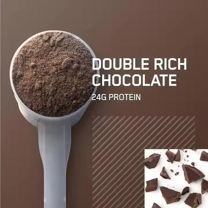 Whey Protein Isolate Powder 2lbs