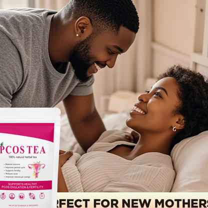 Herbal Tea Supplement