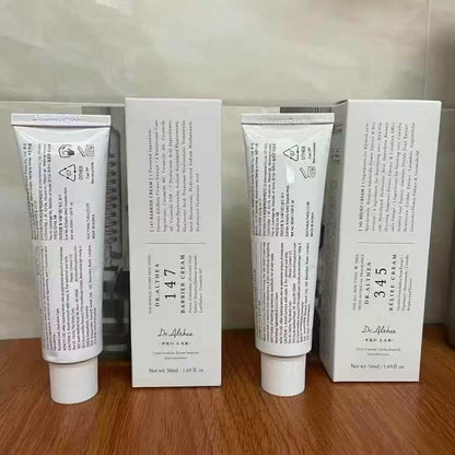 Moisturizing Face Cream
