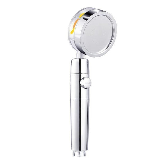 Slim Waist Boosting Shower Head