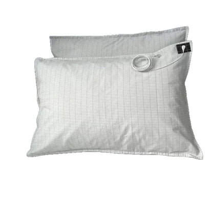 Silver Fiber Grounding Bed Sheet