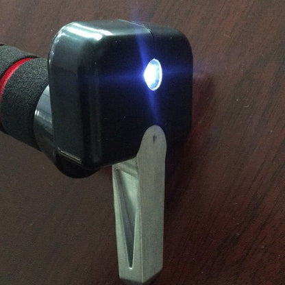 Multi-Function Car Emergency Escape Hammer with Seatbelt Cutter
