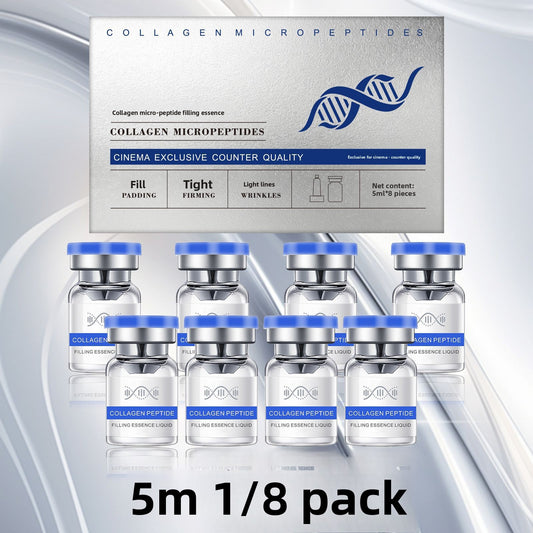Collagen Micropeptide Essence