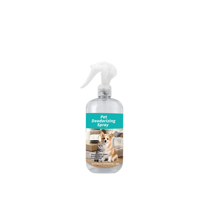Pet Eye Tear Stain Cleaning Wipes