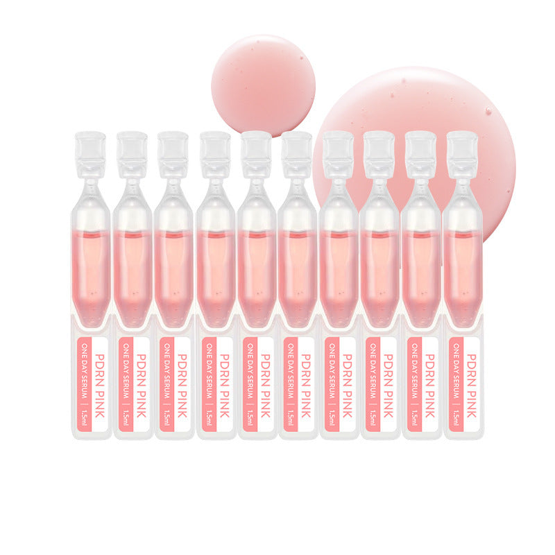 Salmon collagen essence liquid