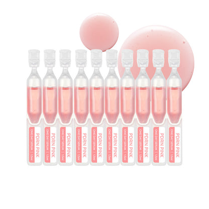 Salmon collagen essence liquid