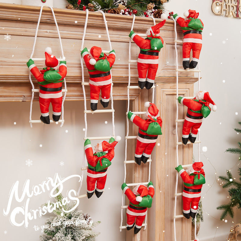 Christmas Decoration Ornaments
