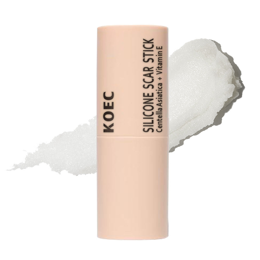 Koec Silicone Scar Removal Stick