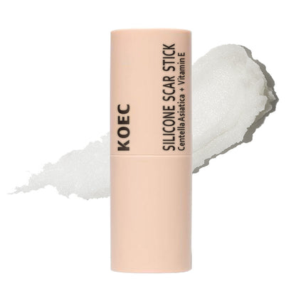 Koec Silicone Scar Removal Stick