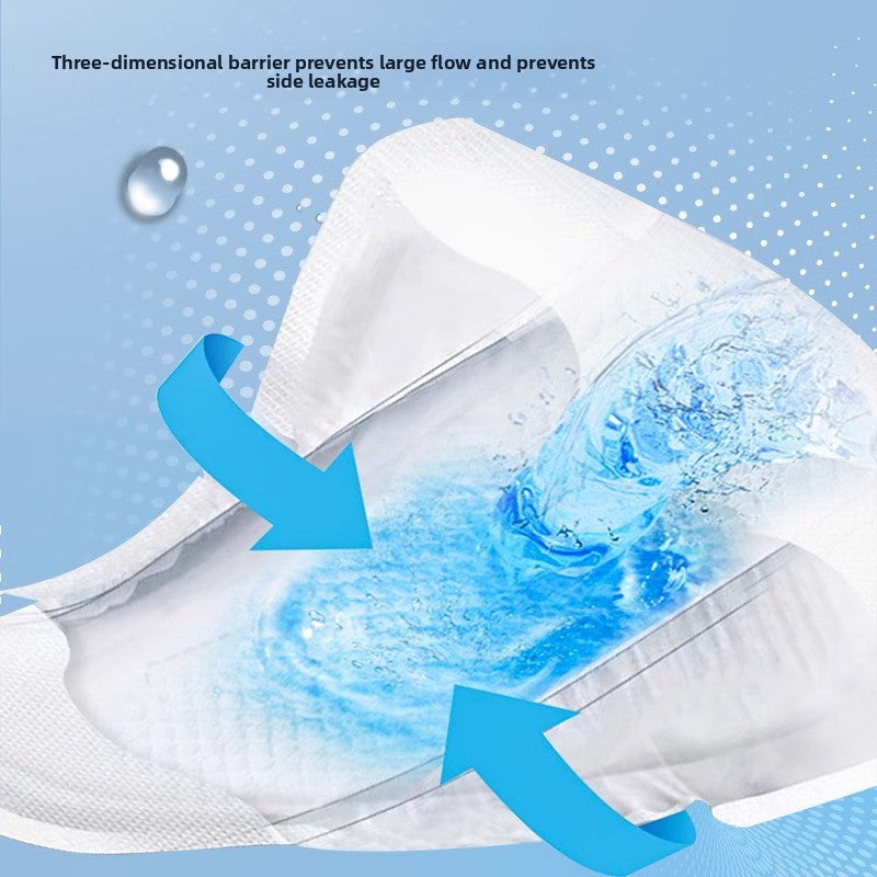 Pad Men's Peace of Mind Mat