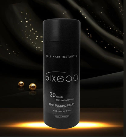 Bixeaa Moisture-Enhancing Supplementary Fiber Powder