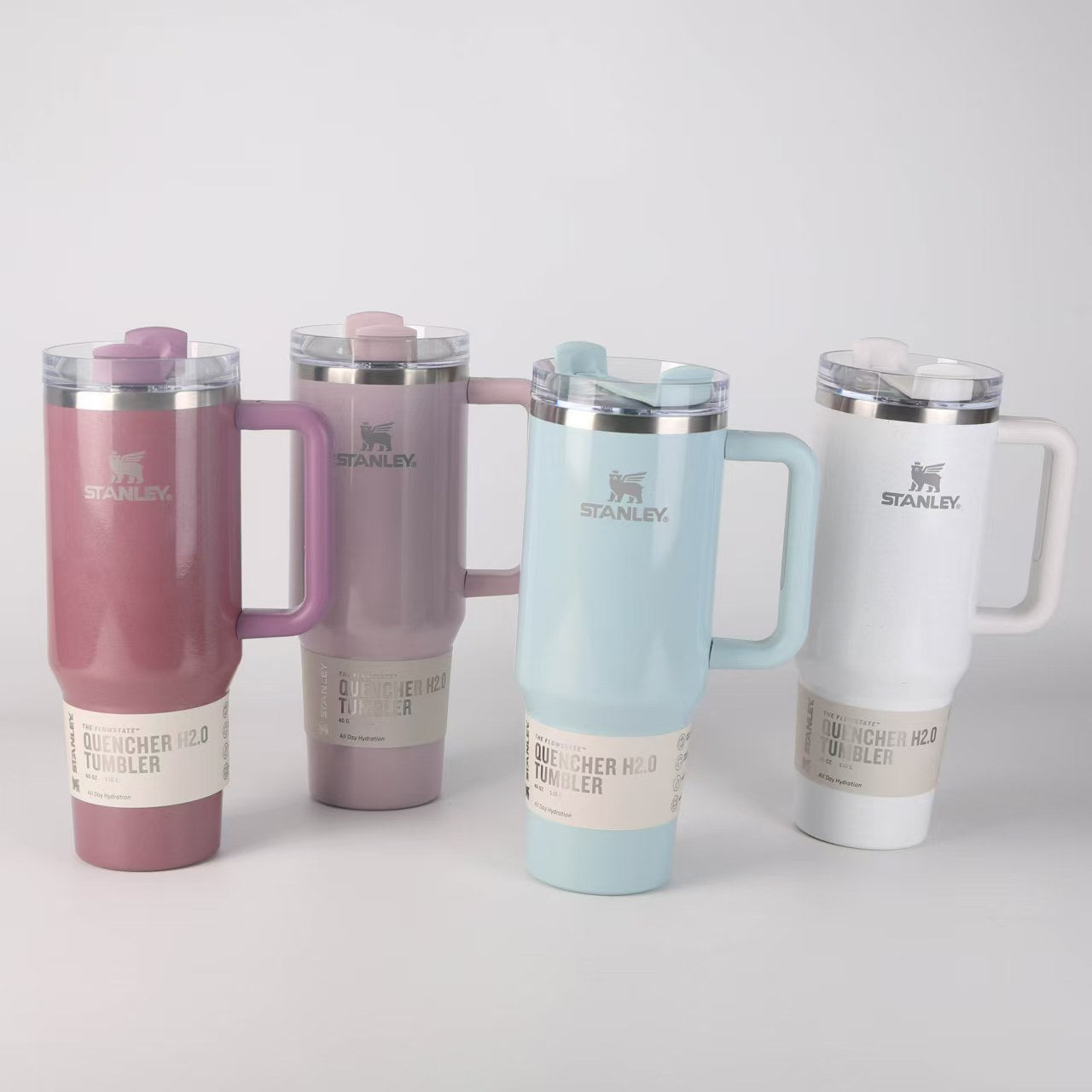 Stainless Steel Vacuum Insulated Thermos Cup