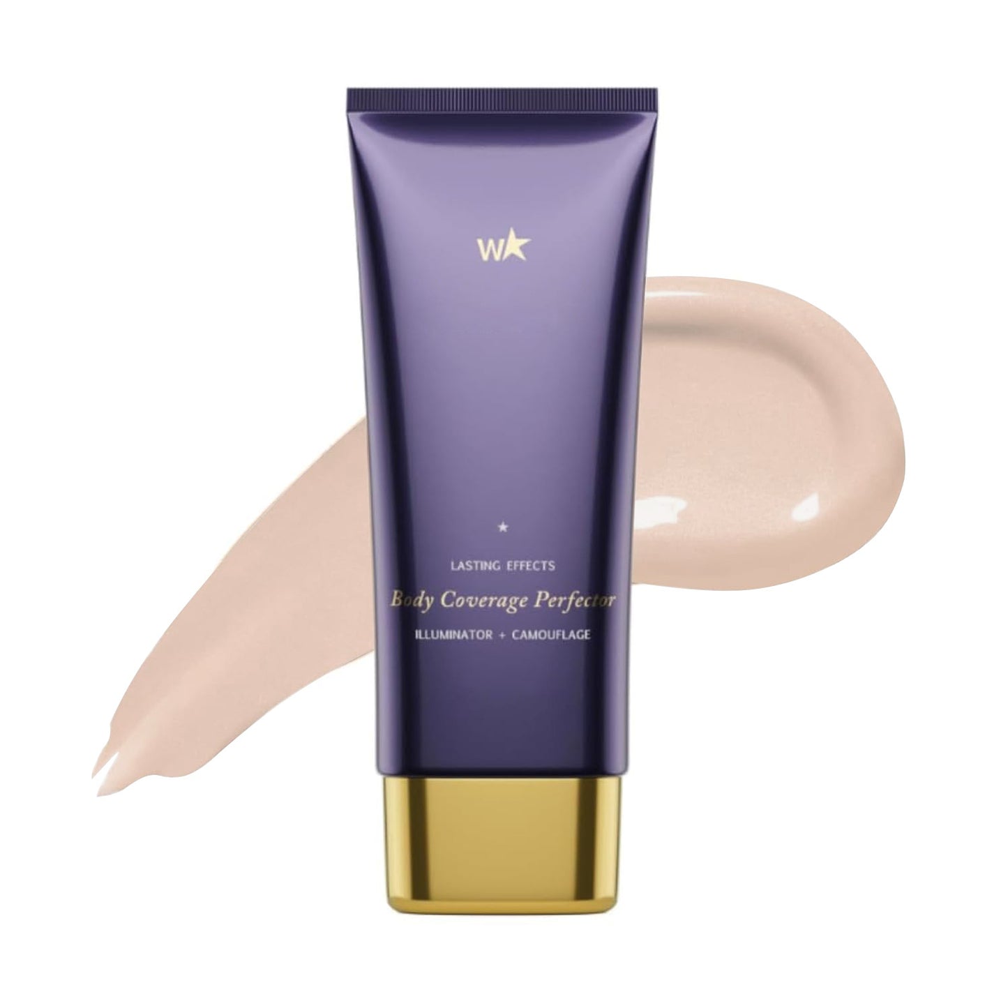 Body Concealer Cream Waterproof Long Lasting