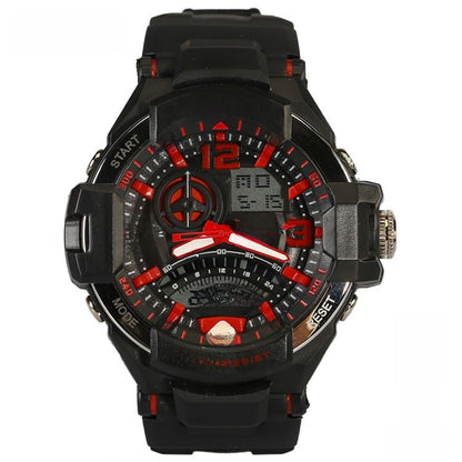 Quartz watch