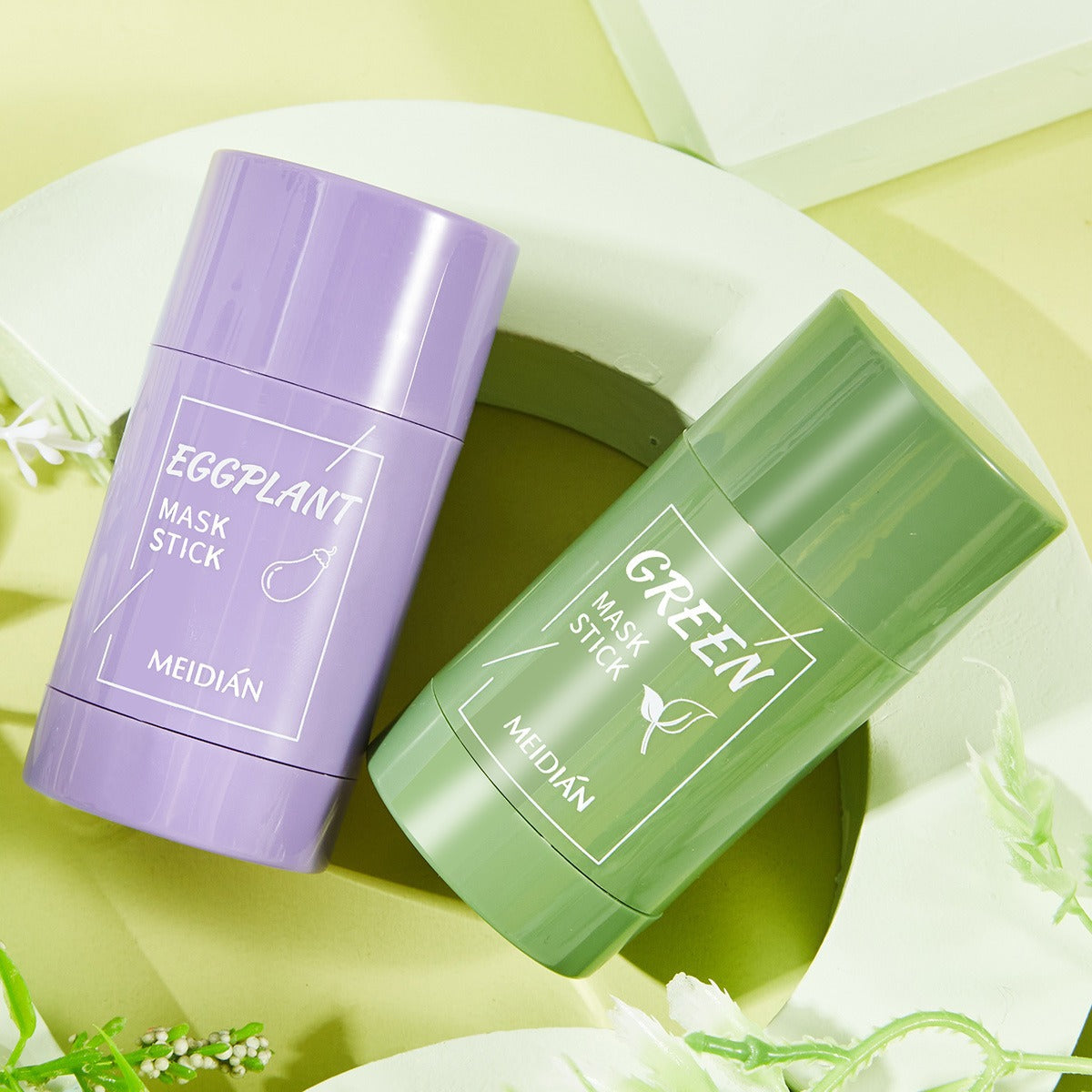 Face Mask Stick