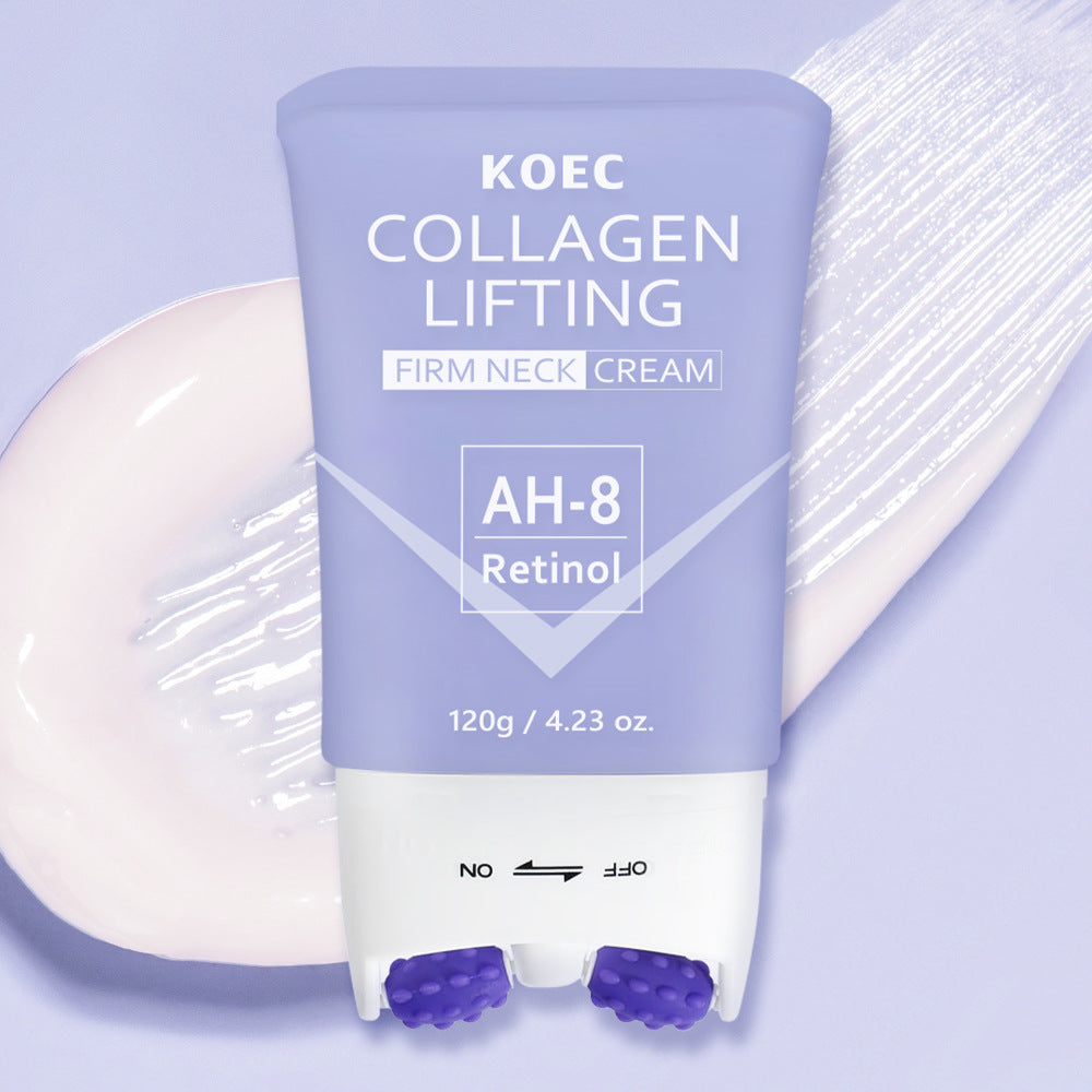 Arm Firming Cream