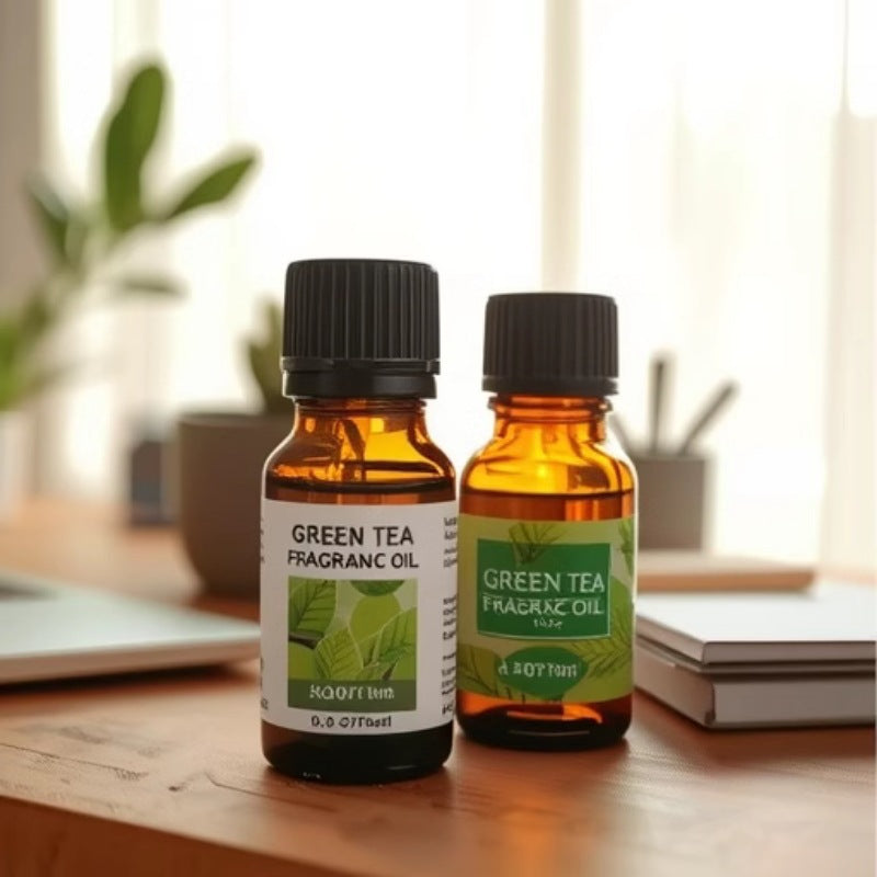 essential oil