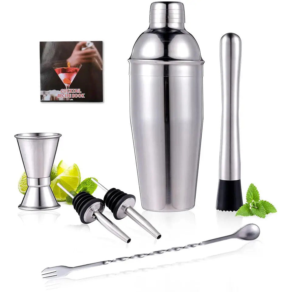 Bartender Tool Set