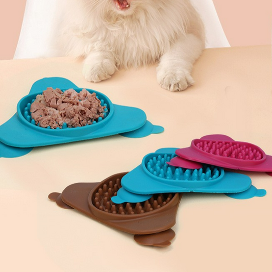 Pet Slow Foods Pad