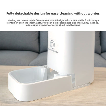 Pet Automatic Water Dispenser
