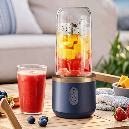 Juicing Cup