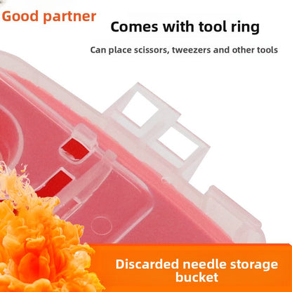 medical waste container