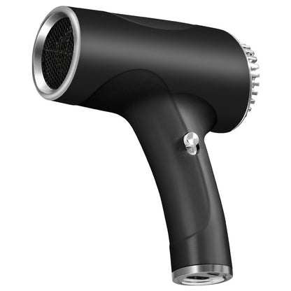 Wireless hair dryer