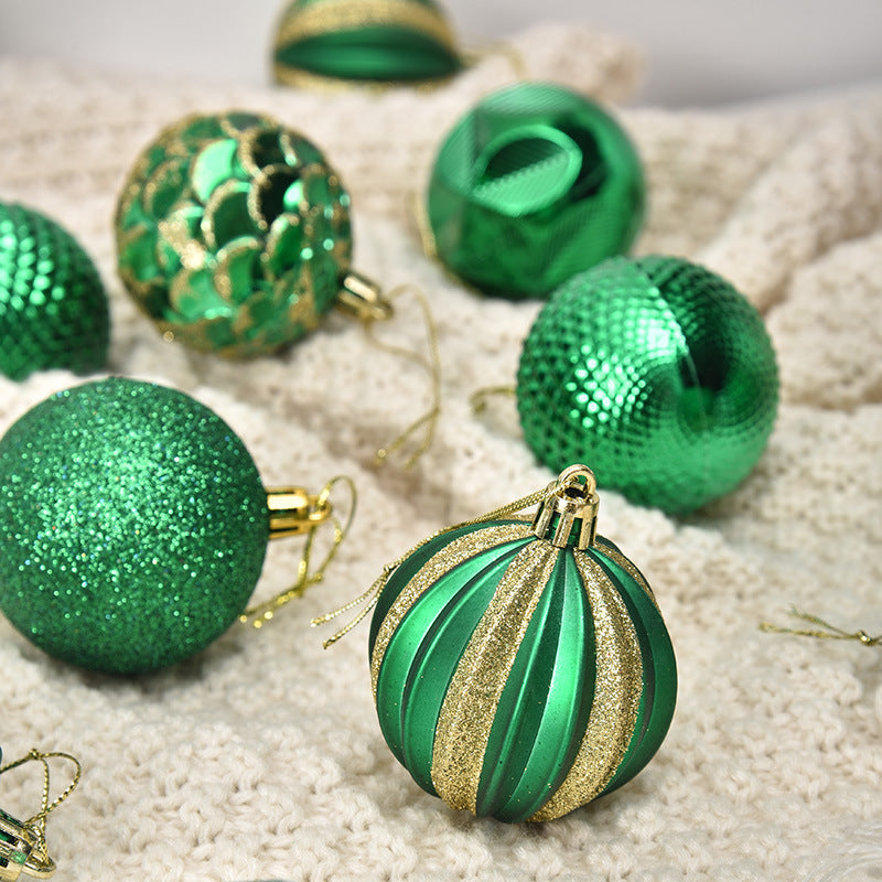 Christmas ornament