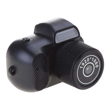 Mini ccd student digital camera