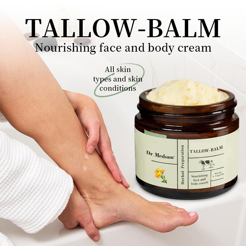 Tallow Skin Cream