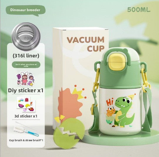 316 children's thermos cup