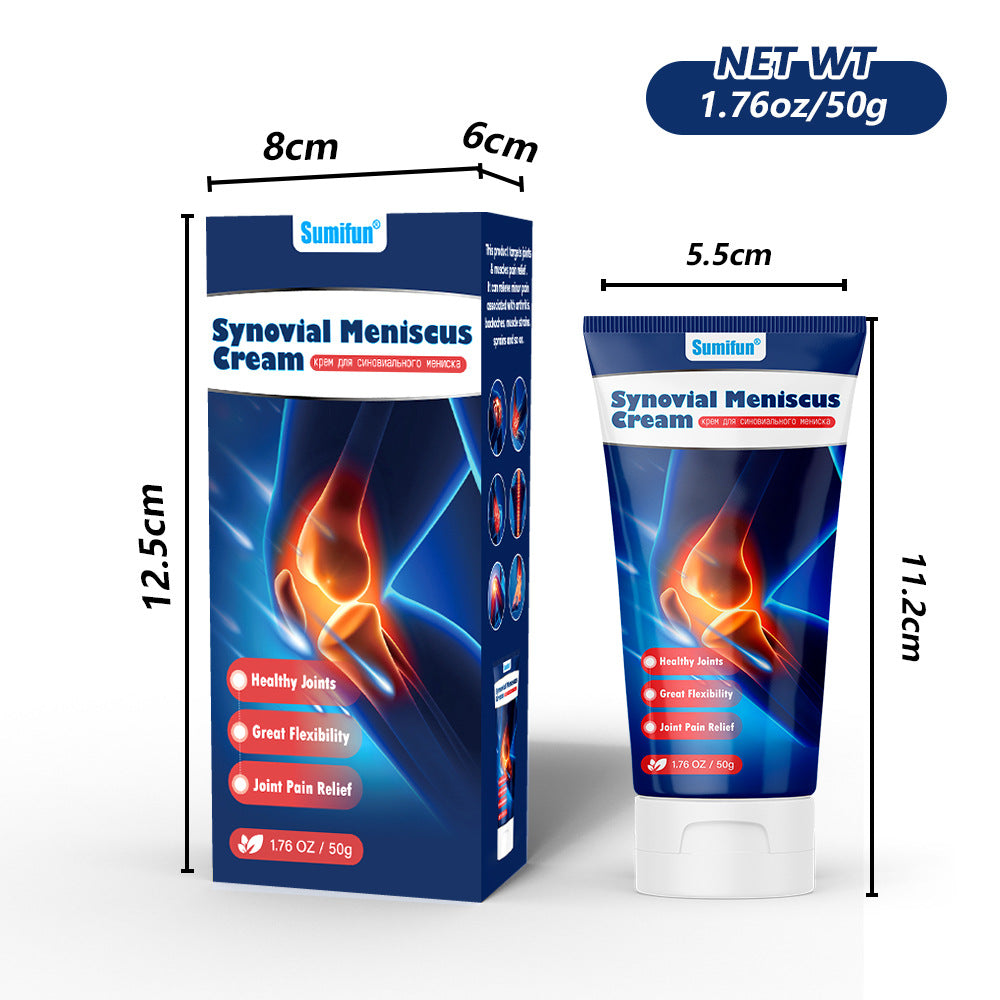 Sumifun Meniscus Care Ointment