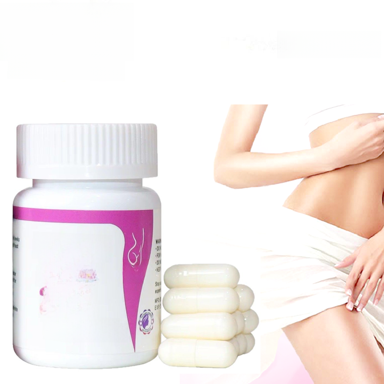 Herbal Vaginal Lozenges