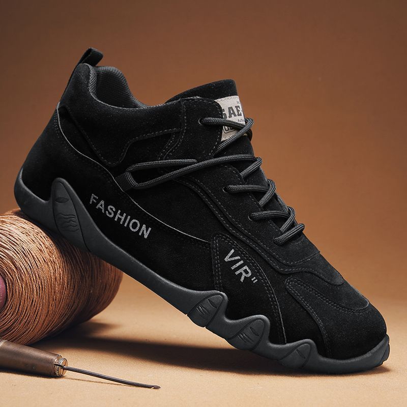 Martin boots