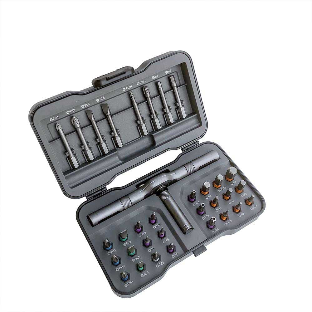 screwdriver set