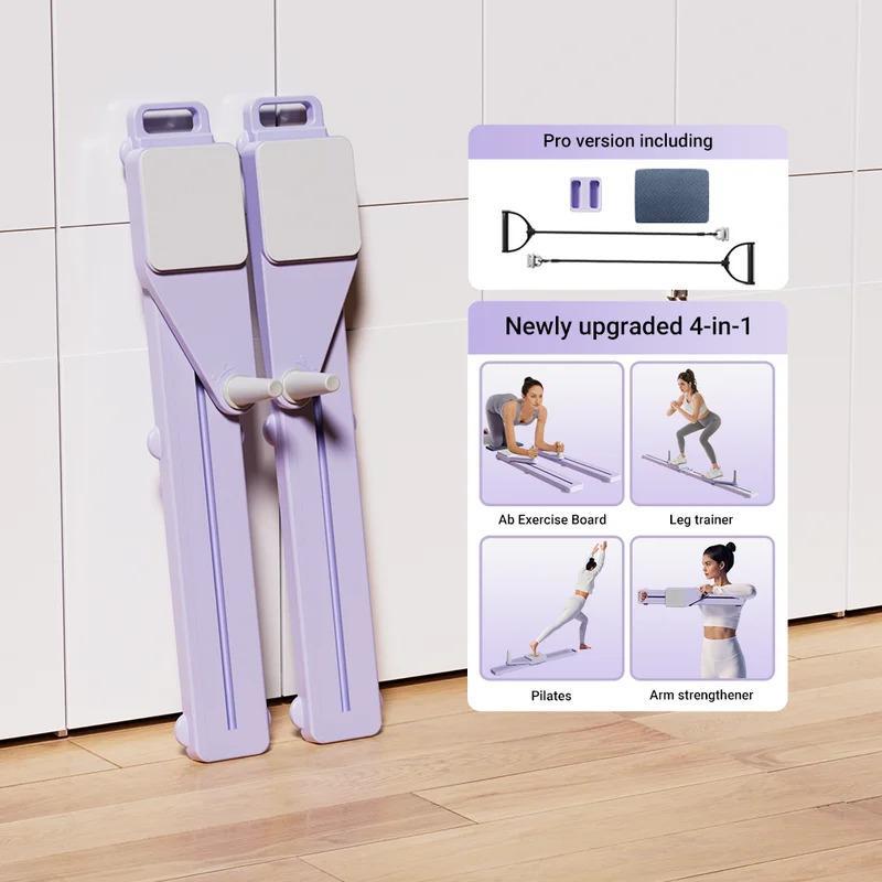 Pilates Exercise Board