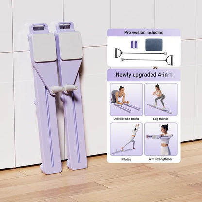 Pilates Exercise Board
