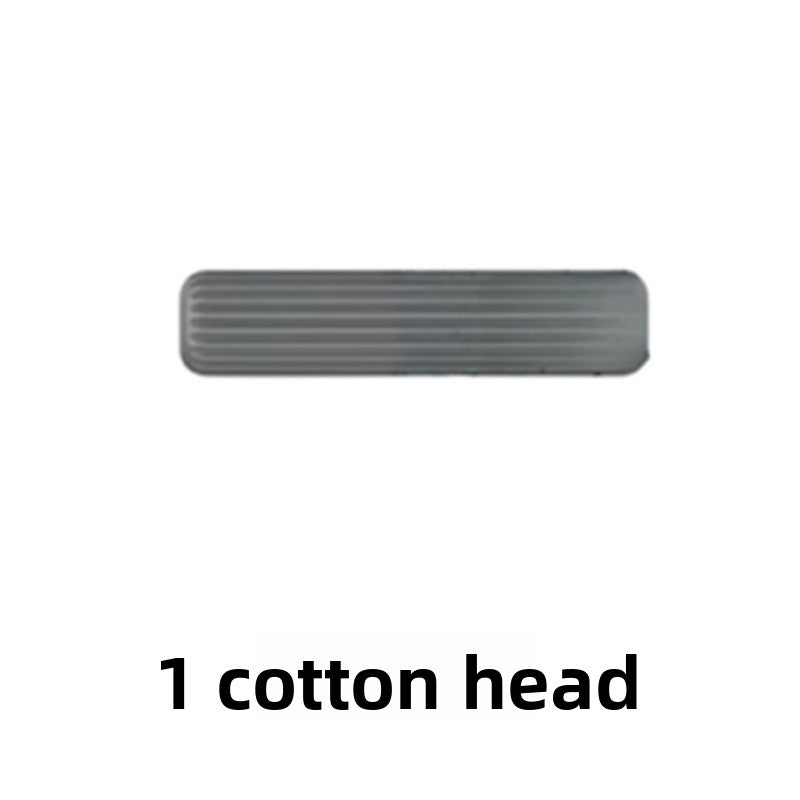 Mini Mop Absorbent Floor Wiping