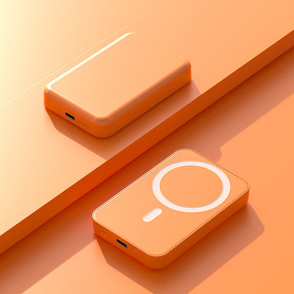 Magnetic Power Bank