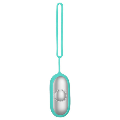 Handheld stress relief and sleep aid device