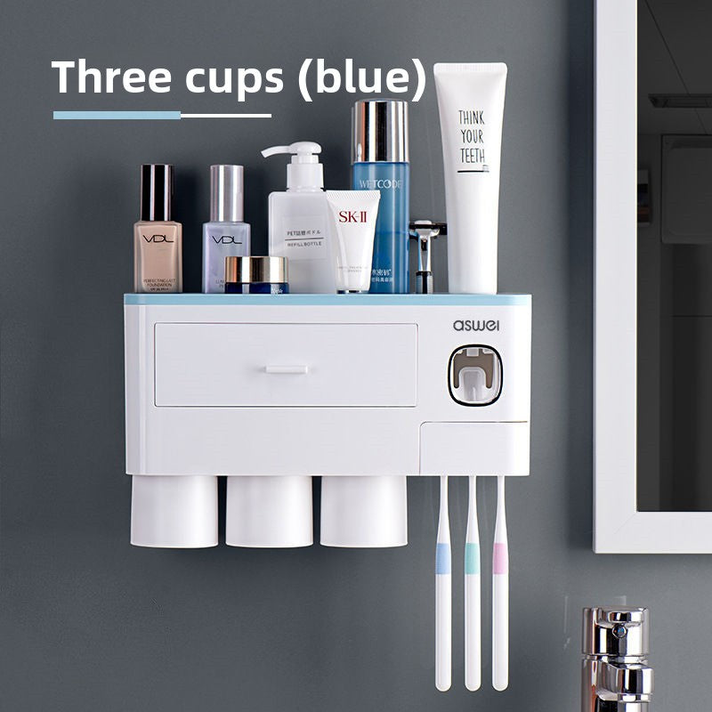 Toothbrush Holder
