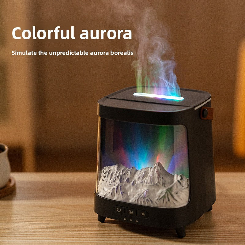 Aromatherapy Diffuser