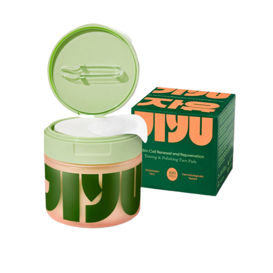 Snowwort wet compress pad - 100 pieces