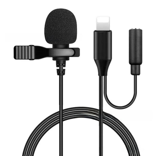 Lavalier Microphone
