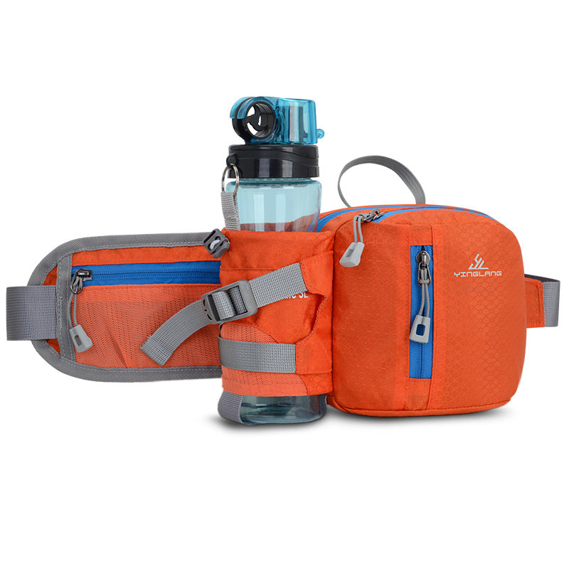 Outdoor Waterproof Waist Bag