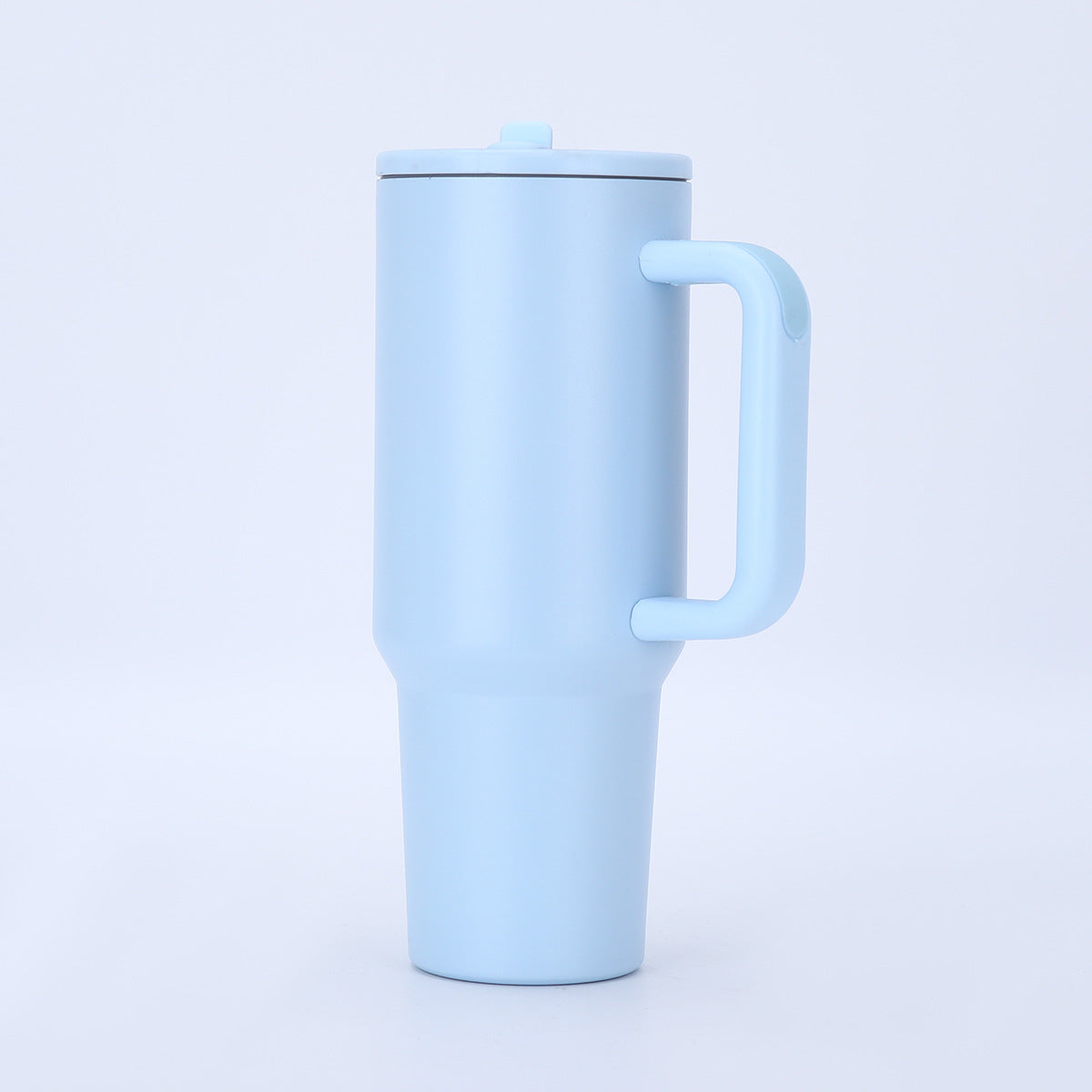 Vacuum Insulated Cup