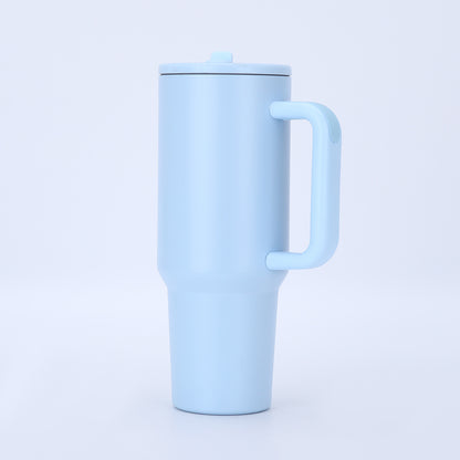Vacuum Insulated Cup