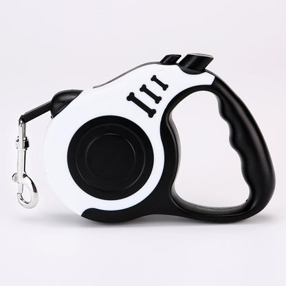 Pet leash