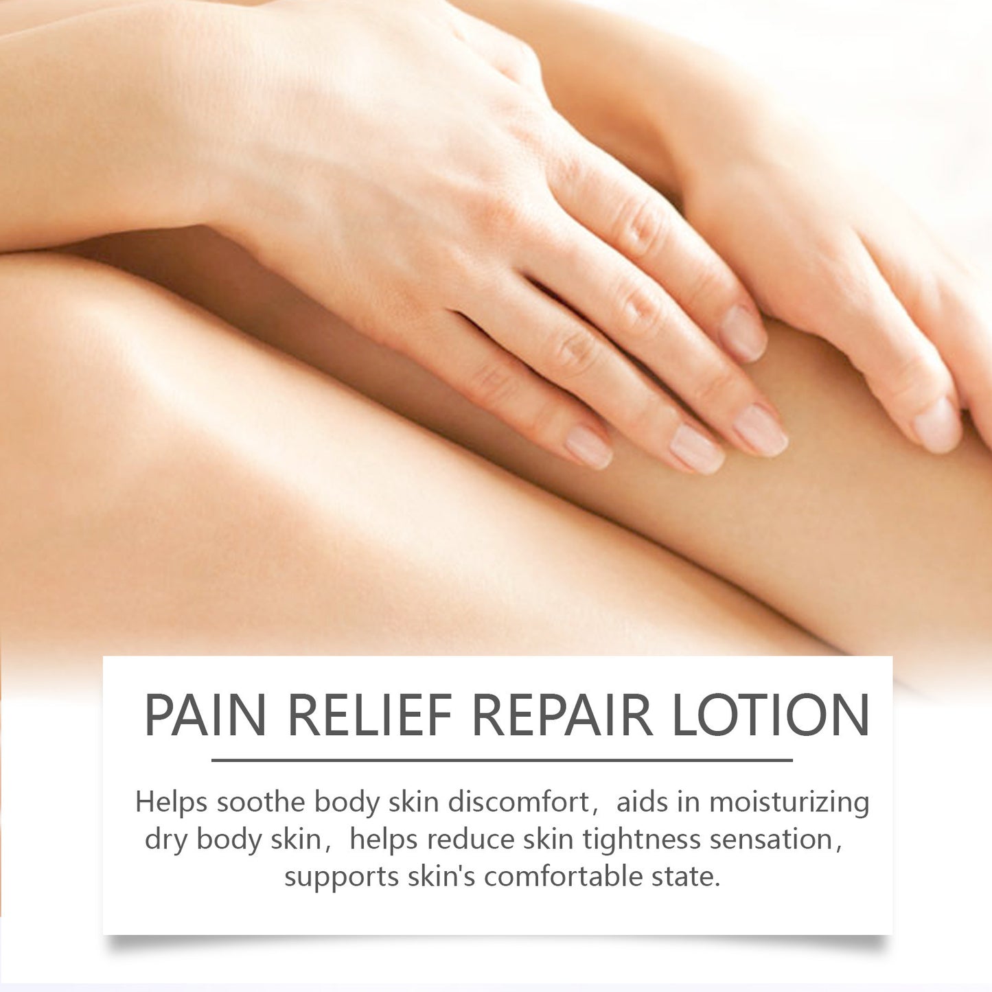 Body Care Lotion