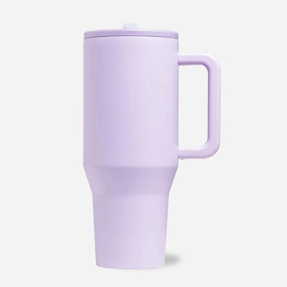 Vacuum Insulated Cup